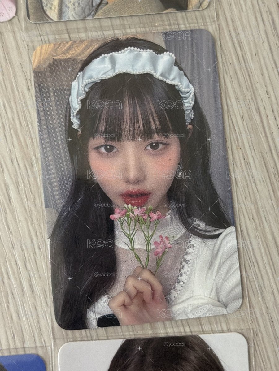 花神員❤️