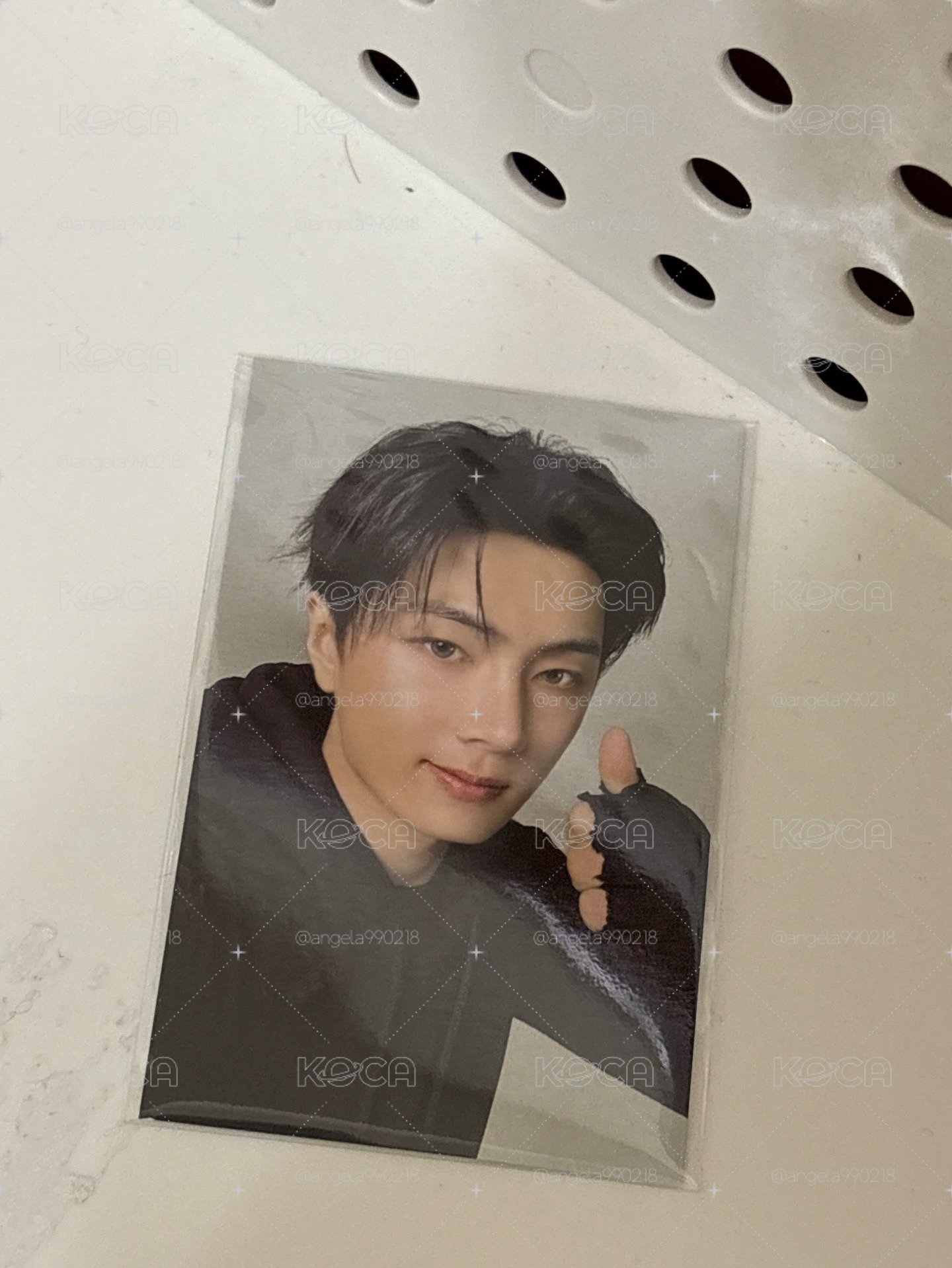 四巡滿額卡星