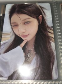 眨眼萌花（當綁）