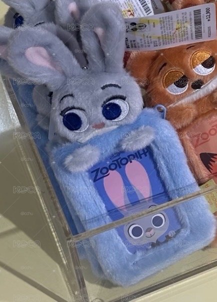 茱蒂卡套🐰
