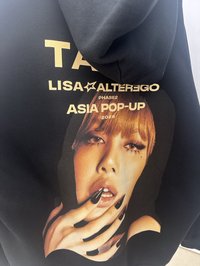 台北限定款 連帽上衣 