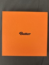 butter