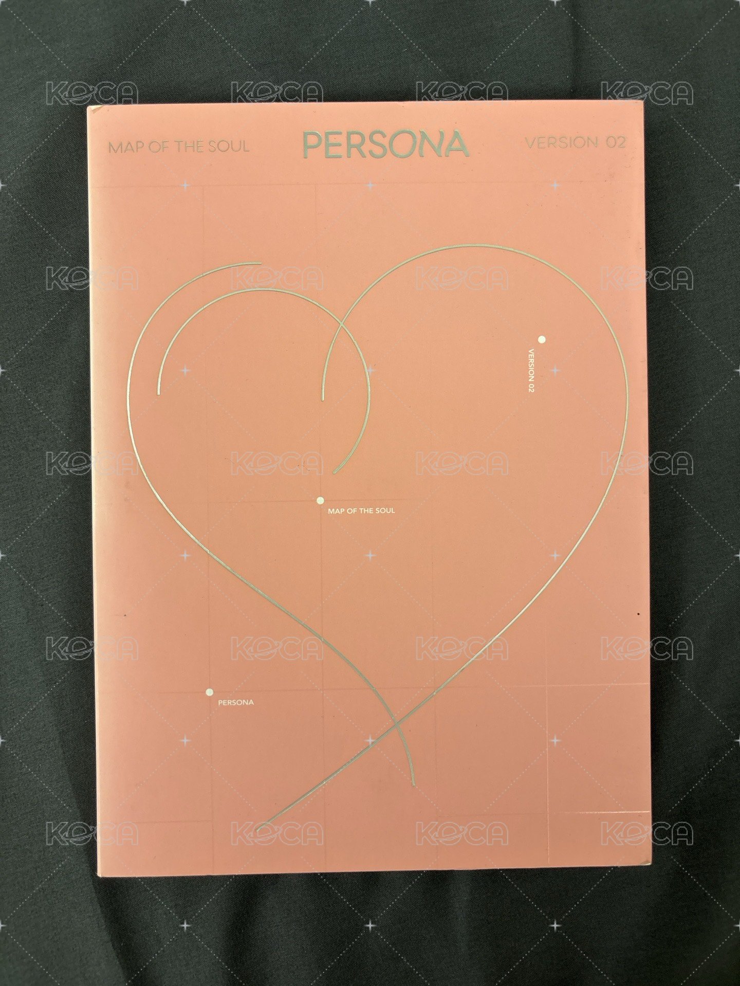 persona