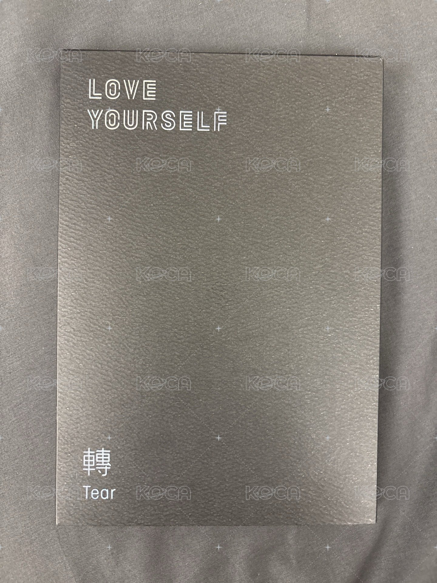 轉