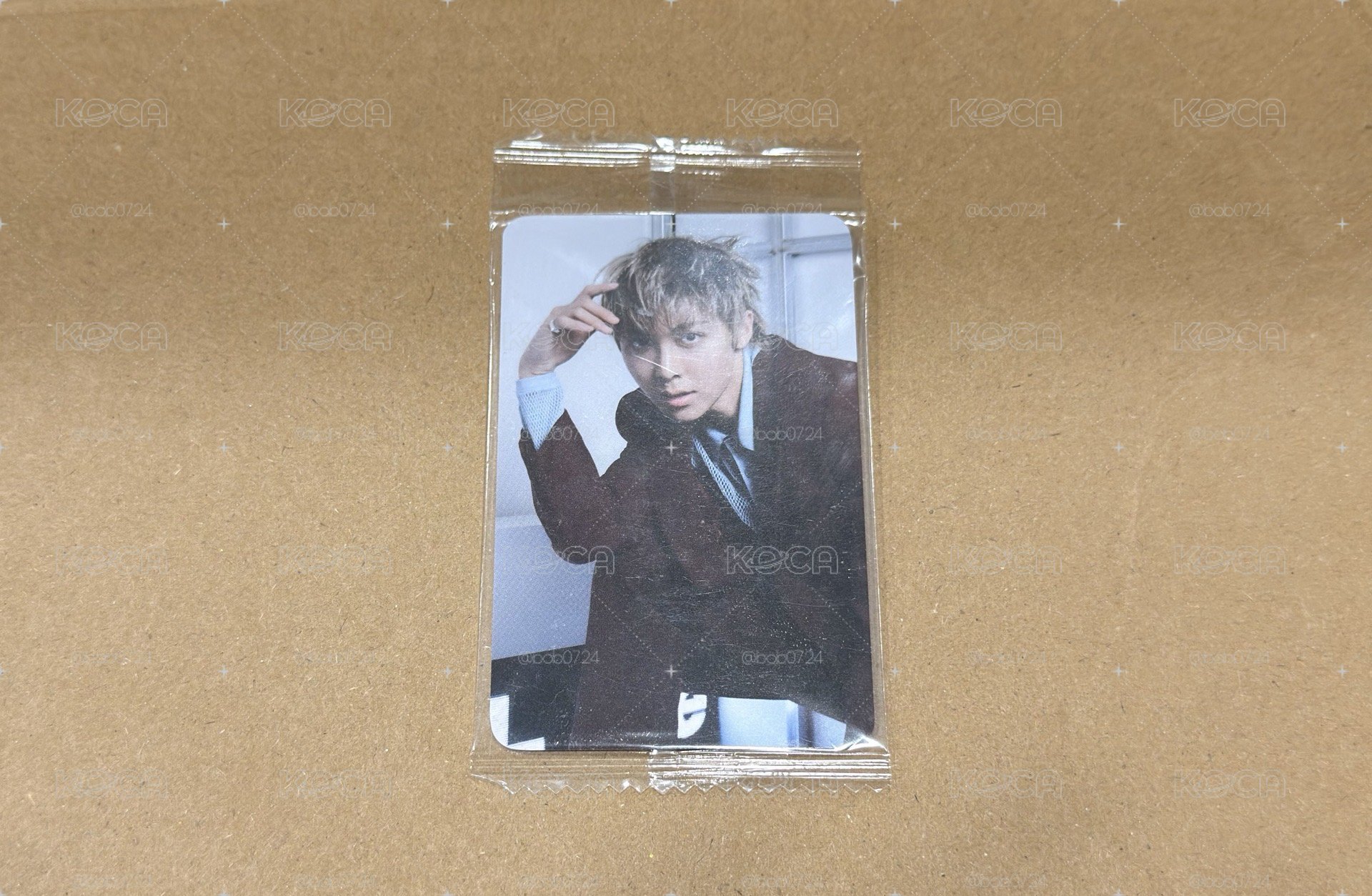 adp woochan 午餐 k4預售