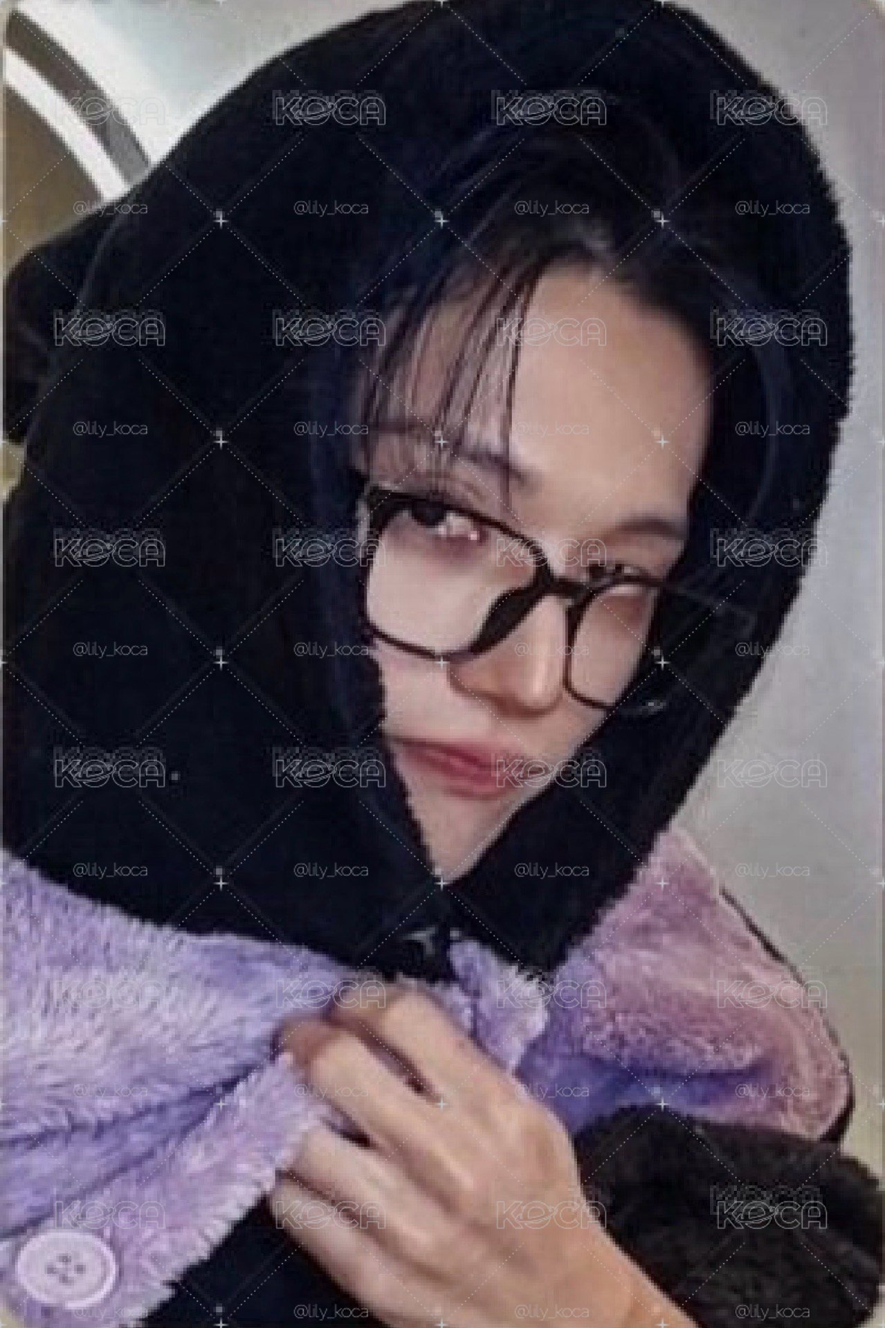ms睡衣卡 傘榮鍾