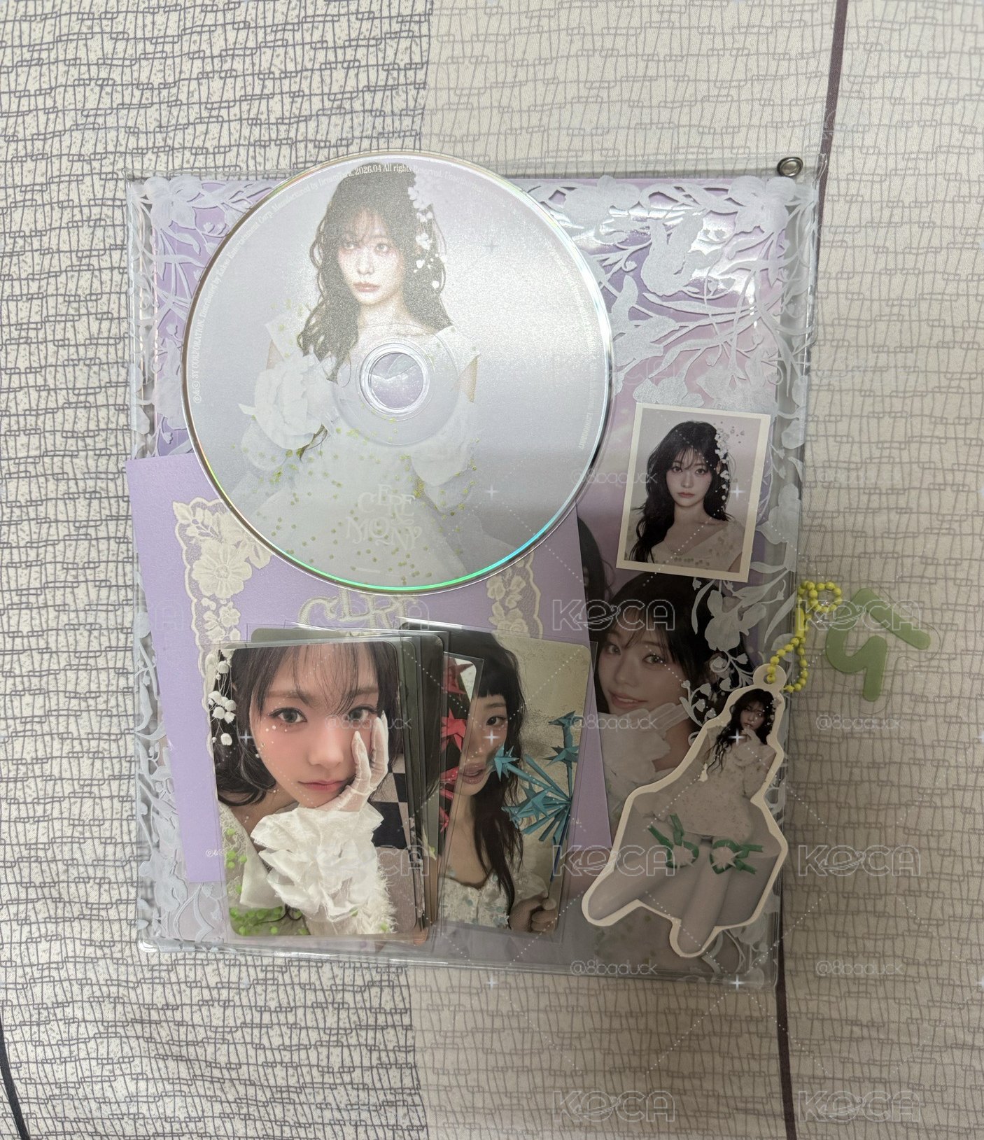 丹、燕已拆全專+SW特典