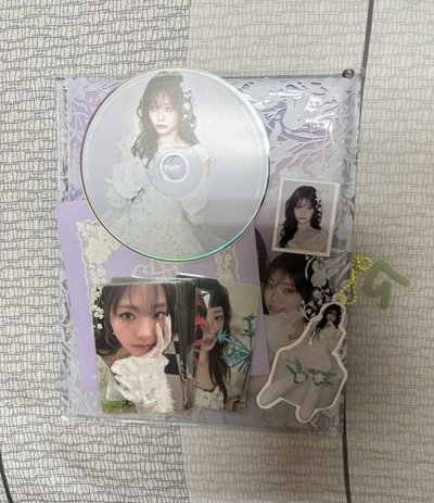 丹、燕已拆全專+SW特典