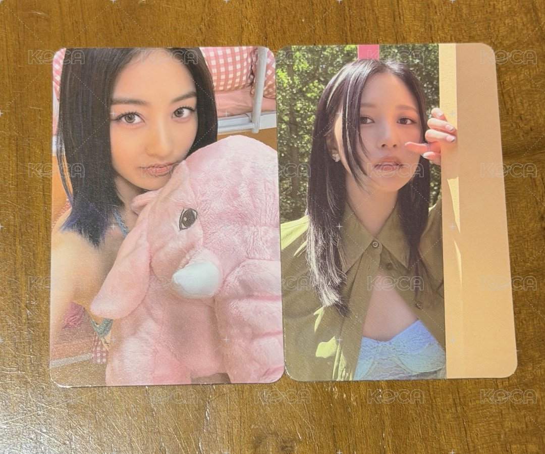 可愛效咪