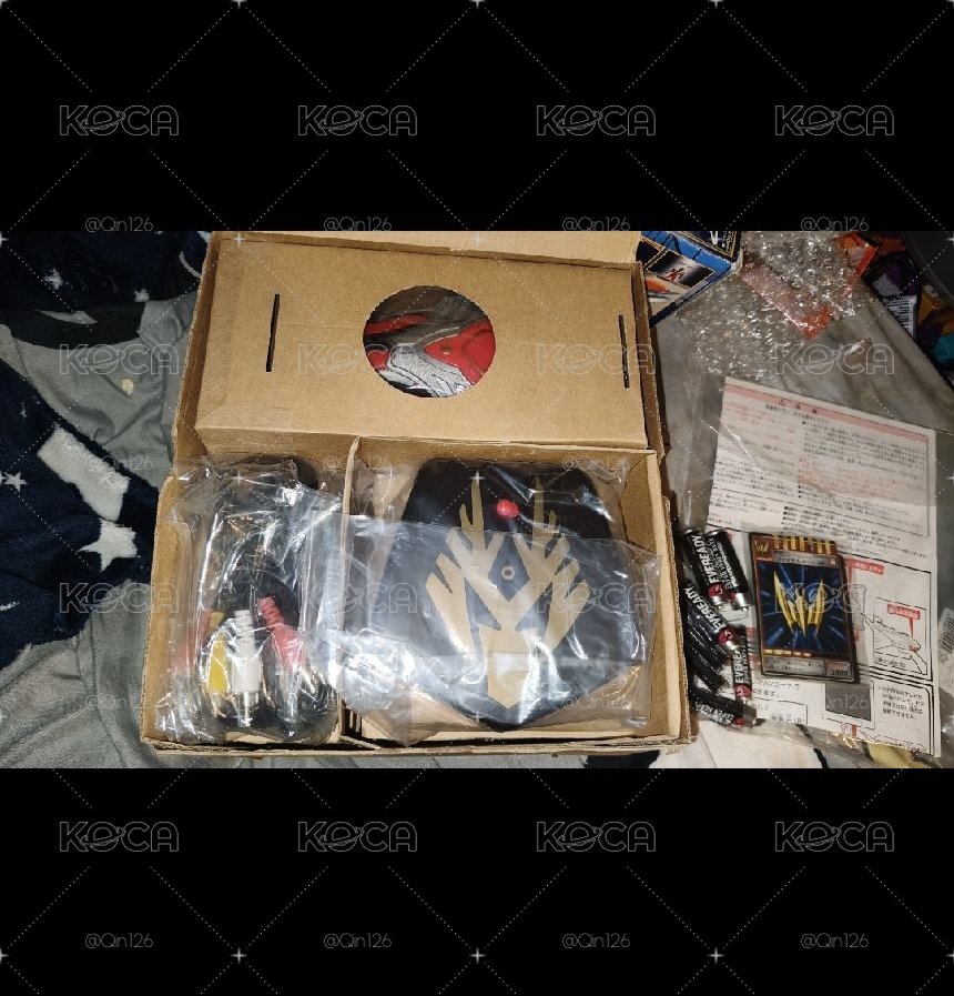 假面騎士龍騎電視遊樂器