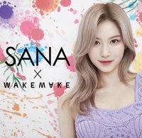 SANA X WAKEMAKE