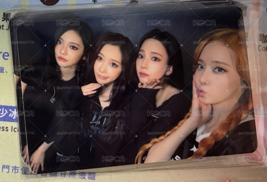 4/25團卡