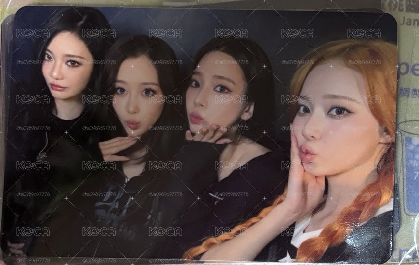 4/26團卡