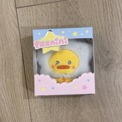 星星娃來（不含卡）