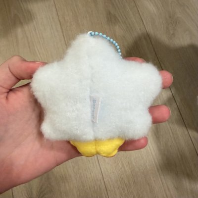 星星娃來（不含卡）
