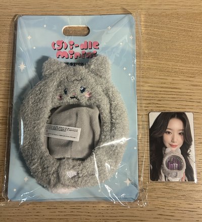 二代手燈+手燈包+刷手燈套
