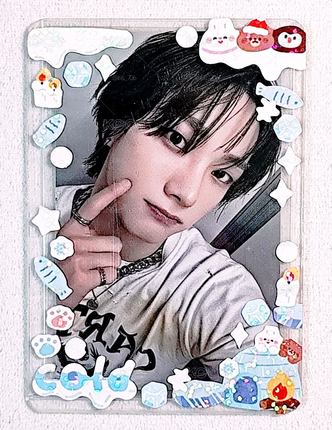 ✨JU 1
