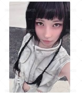 快閃店單封特典角