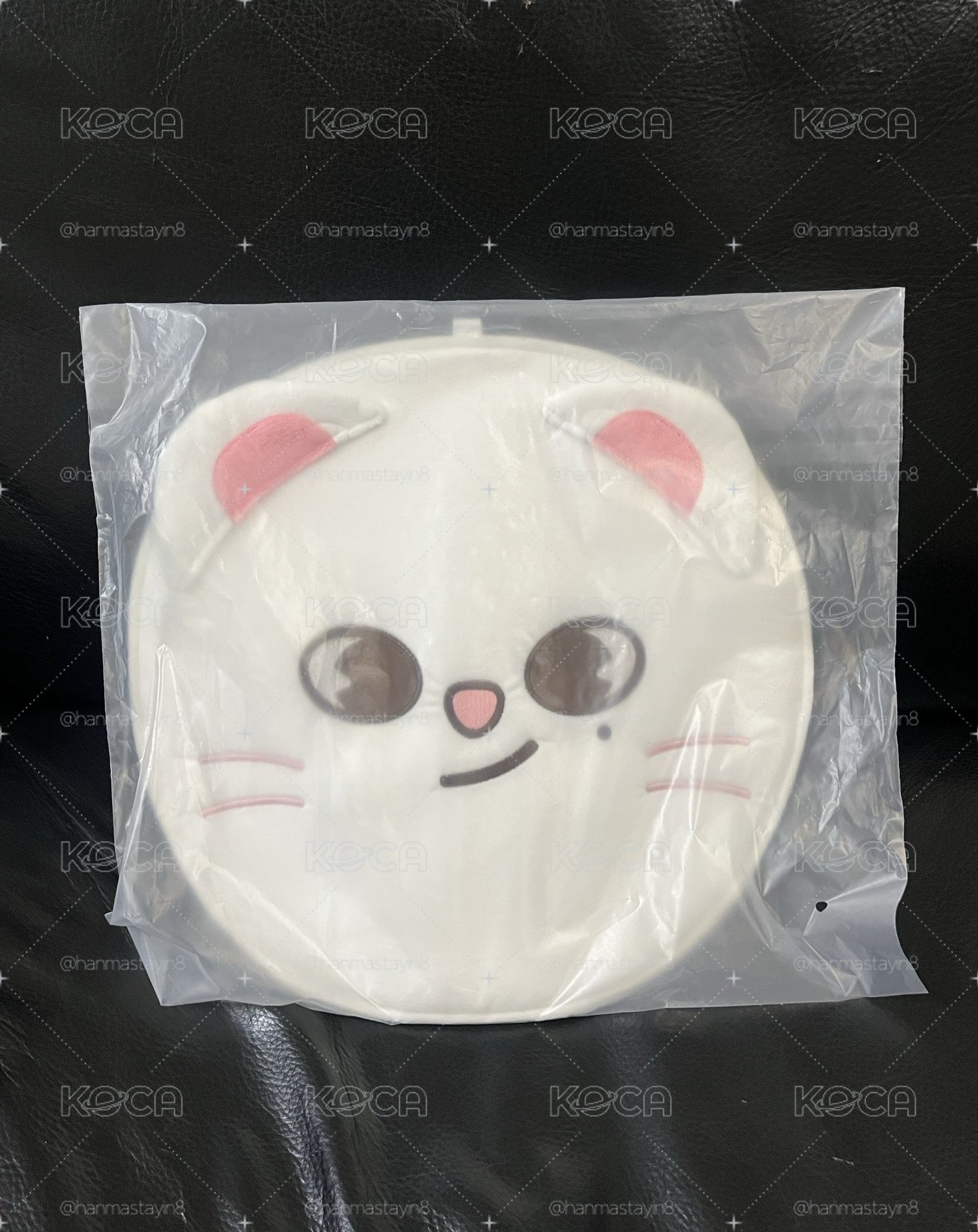 日週辰扇套
