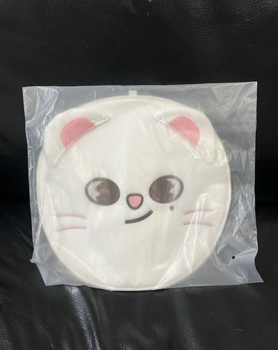 日週辰扇套