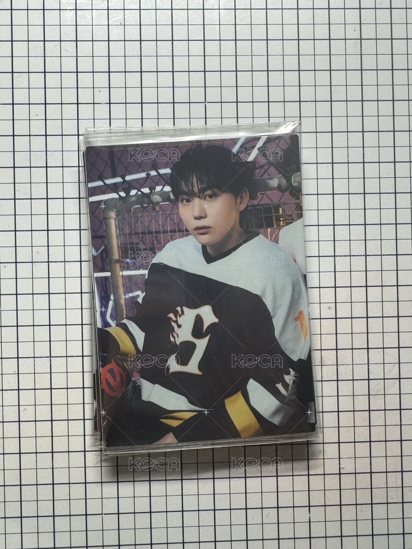 SEUNGKWAN