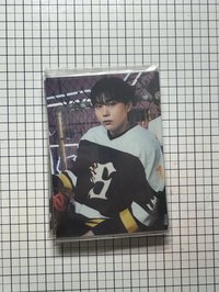 SEUNGKWAN