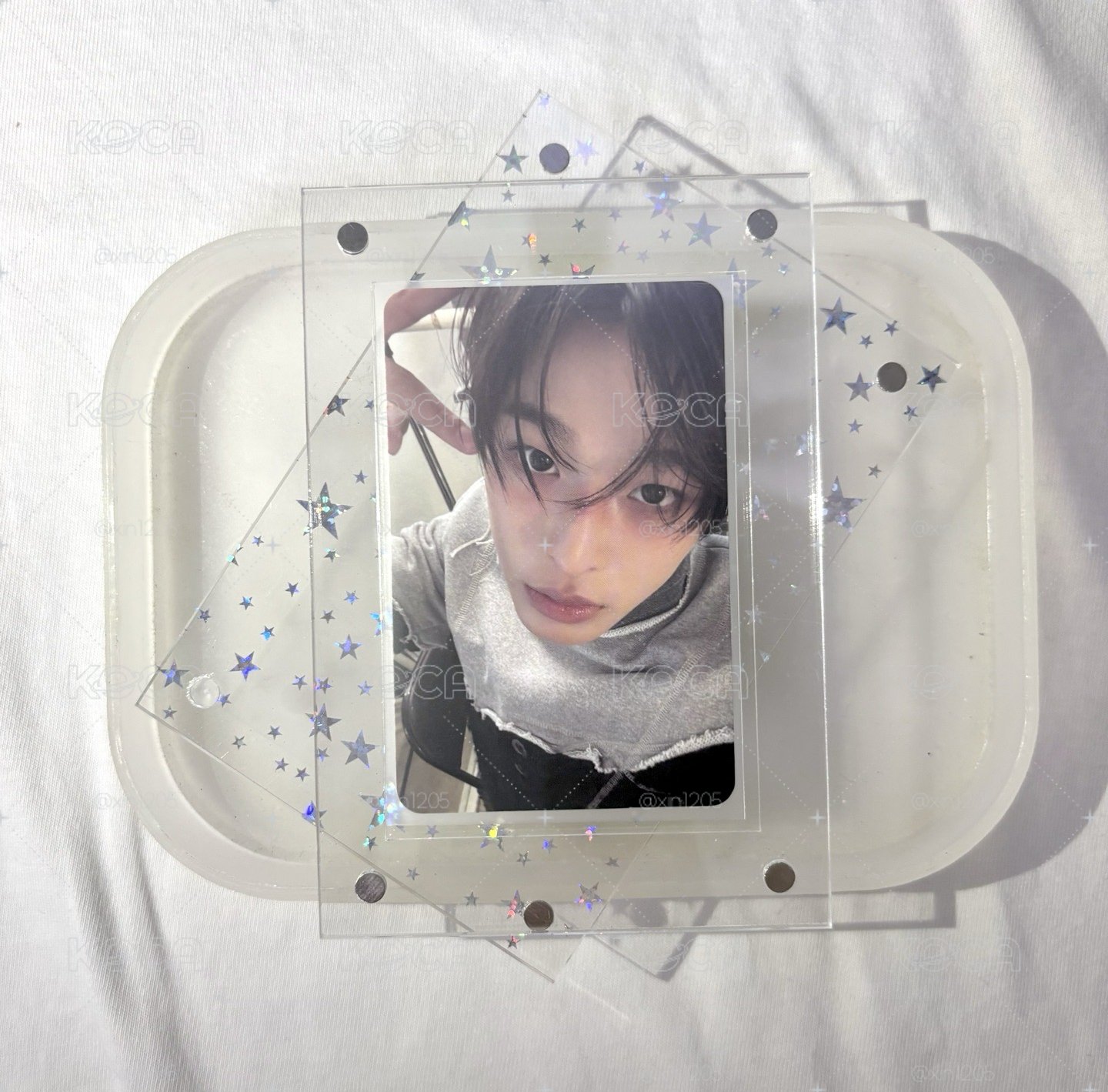 RIKU Ode to Love pk Anteros 