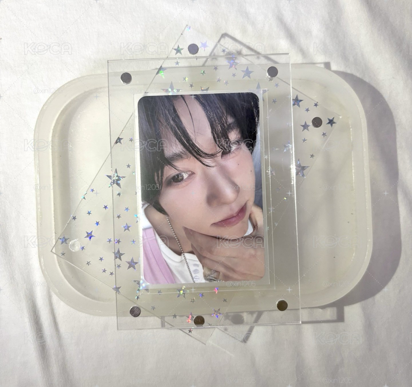 SION Ode to Love PK Eros ver. 