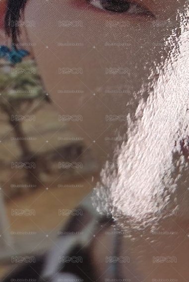 ATEEZ 呂尚 ATINY ROOM 隨機卡