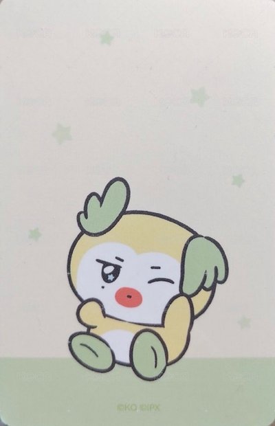 滿額卡小盤