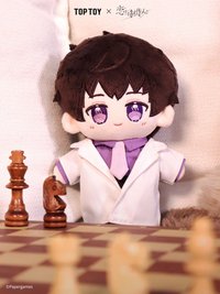 娃娃套裝