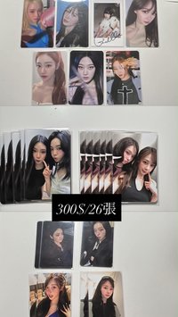 26張