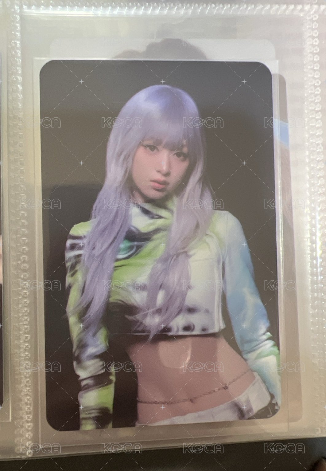 ⑷