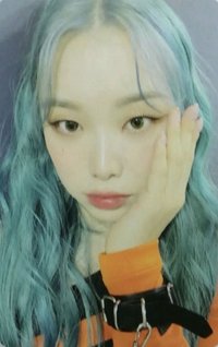 迷你一 mk 特典卡 