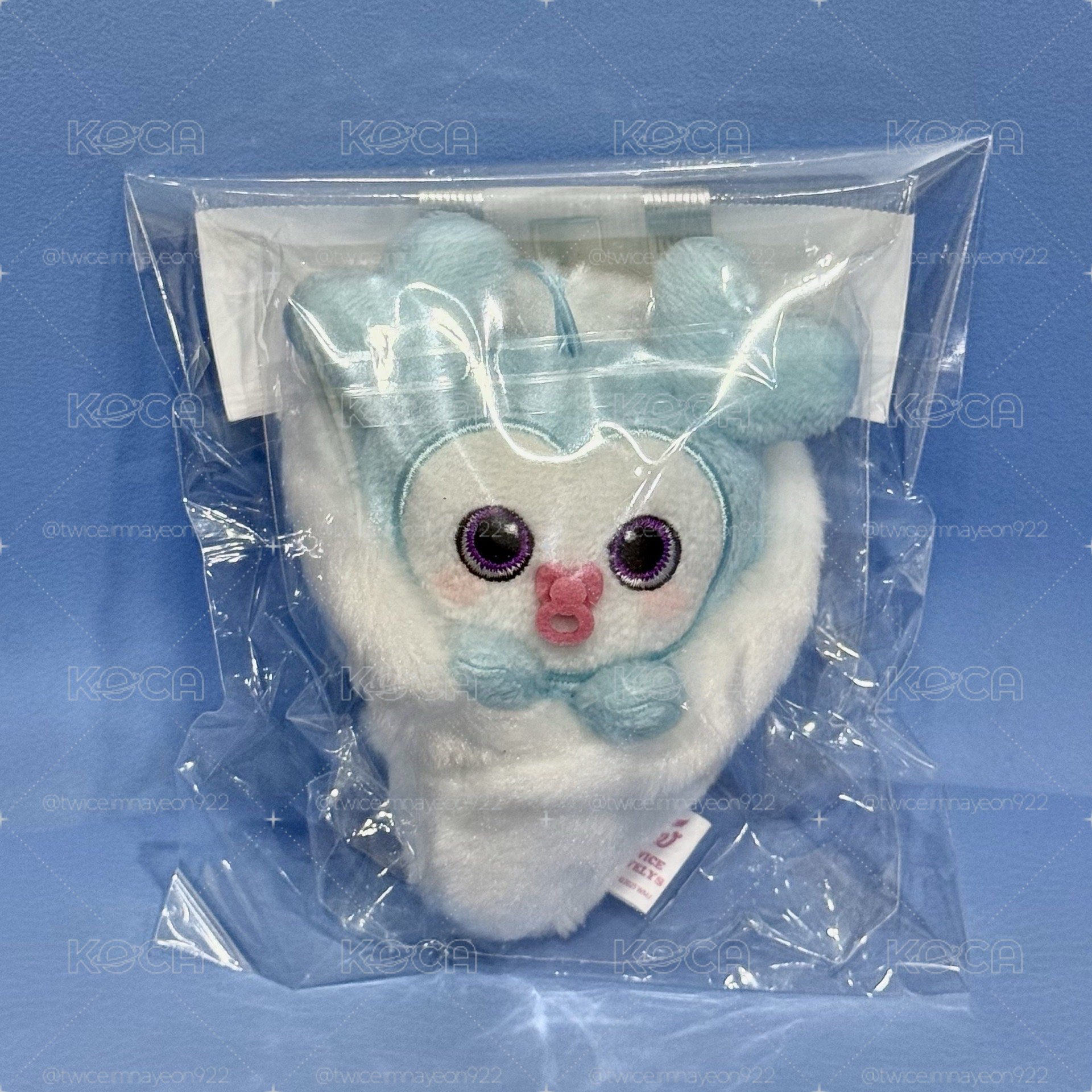娜璉寶寶娃🩵