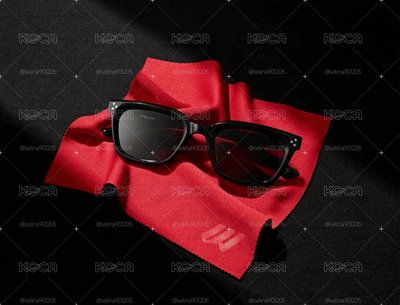 知勳WOOZI生日周邊🕶️墨鏡