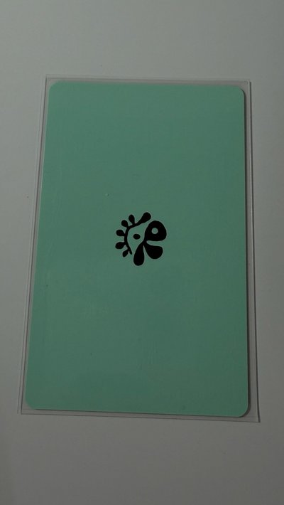 Cortis	朴馬丁 MARTIN 迷一球專卡