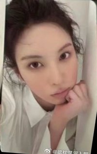 Heavy Serenade Heavy ver. 專輯卡 