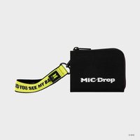 ICONS Mic Drop 中短夾 