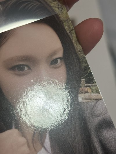 ILLIT yzy一套