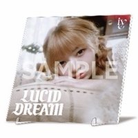 LUCID DREAM Rakuten books LD 壓克力板 V賞