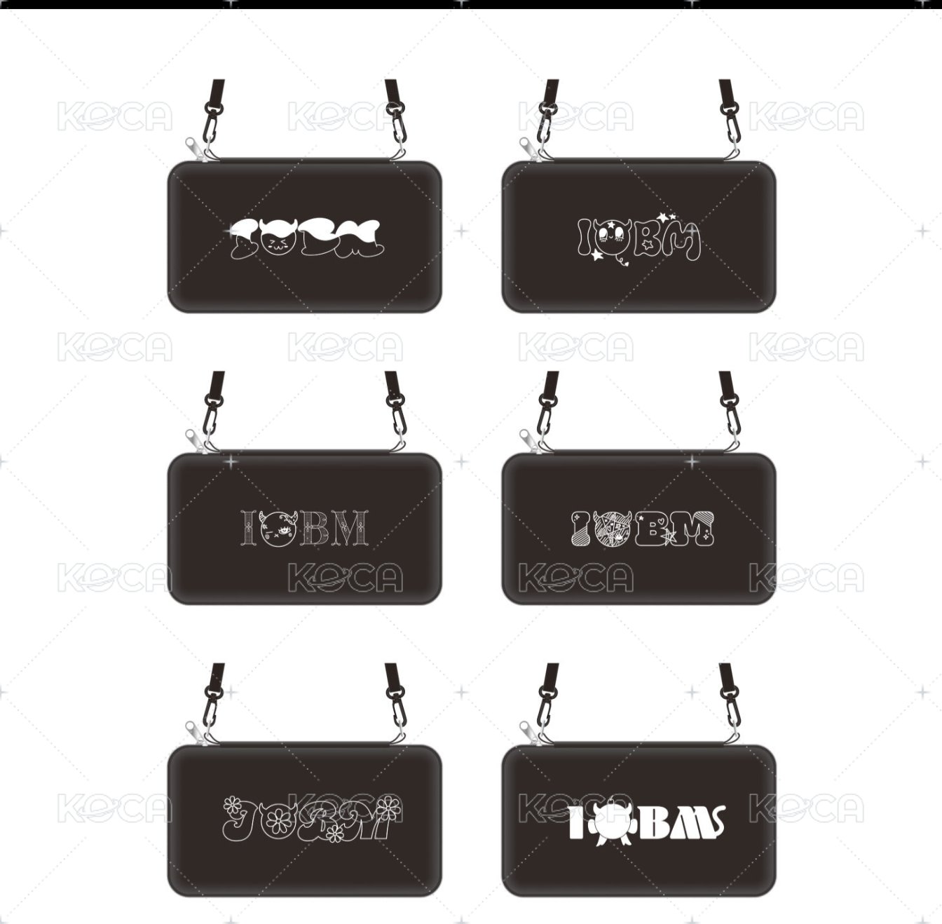 單手燈包