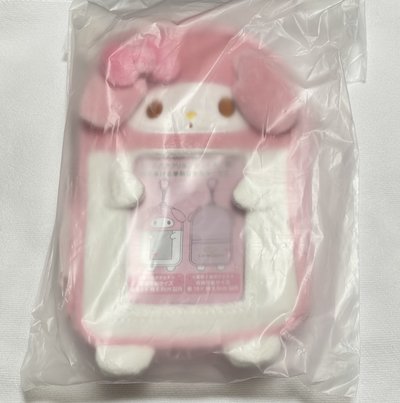 三麗鷗立牌收納包