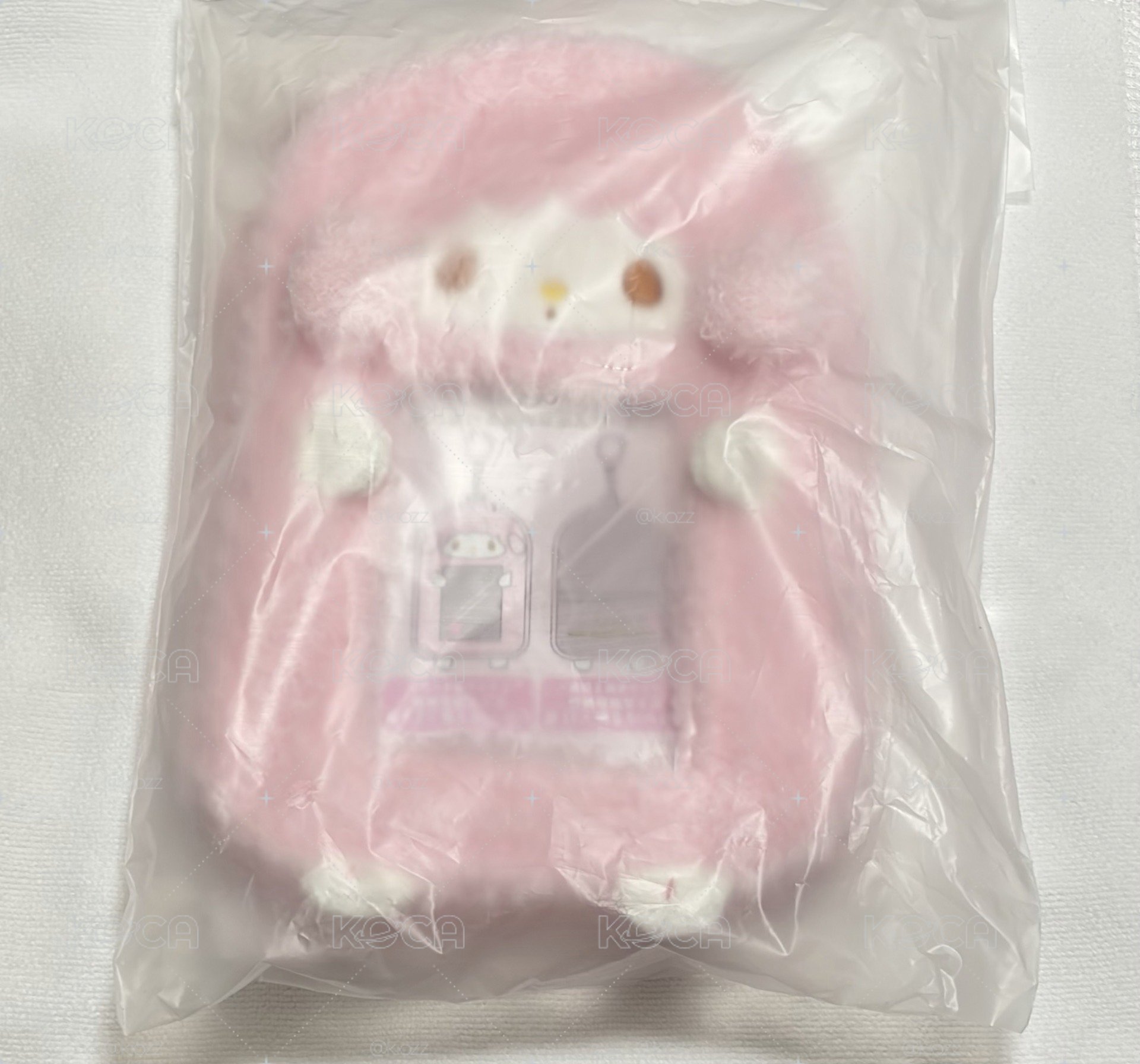 三麗鷗立牌收納包