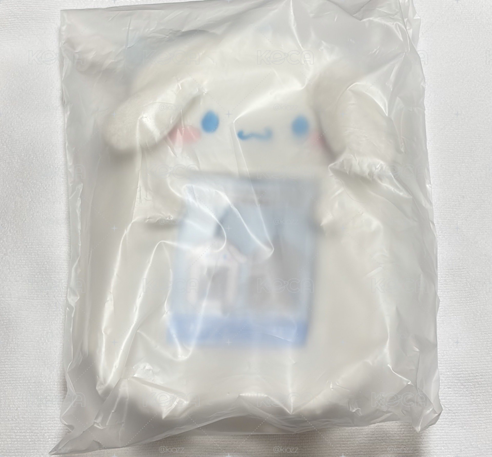 三麗鷗立牌收納包