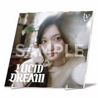 LUCID DREAM Rakuten books LD 壓克力板 V賞