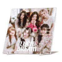 LUCID DREAM Rakuten books LD 壓克力板 E賞