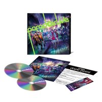 Paradox Live Opening Show CD