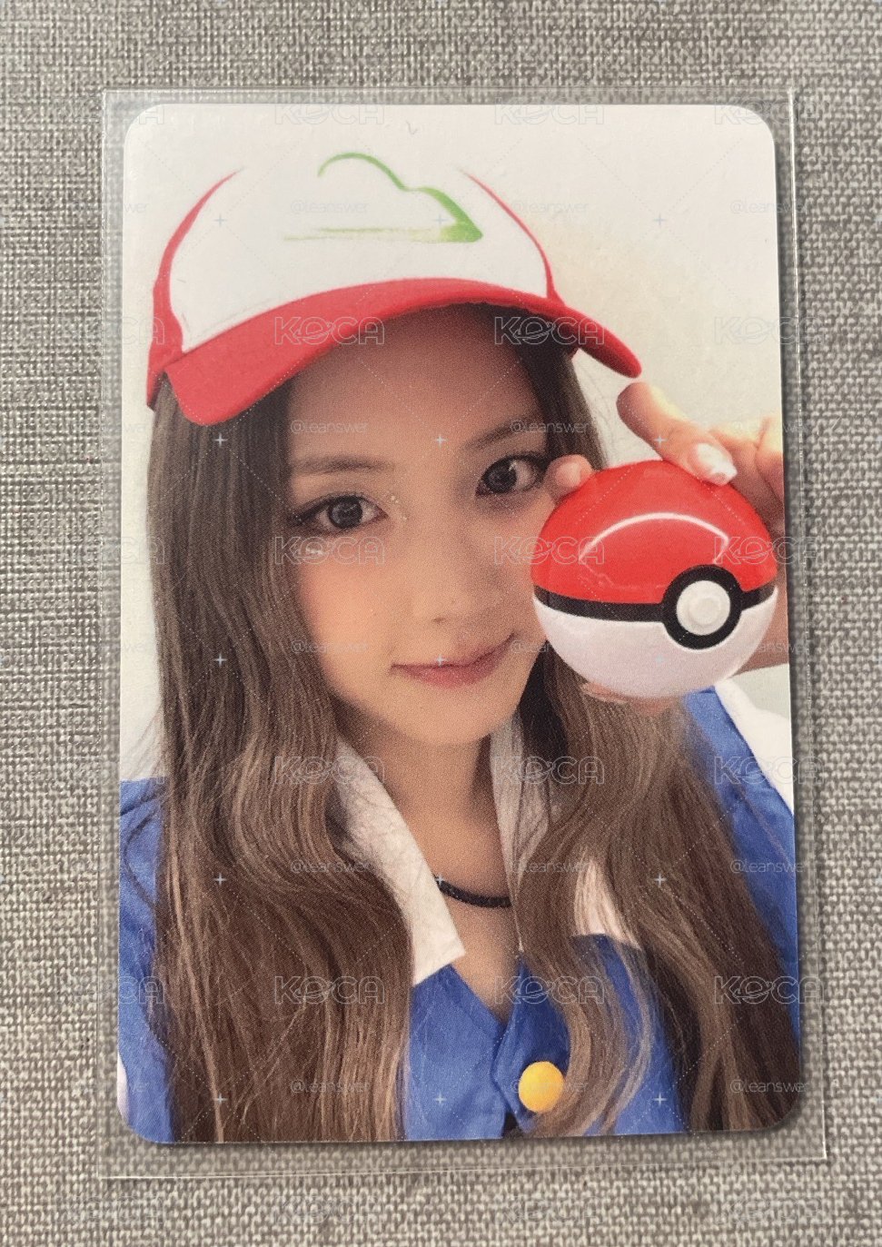 寶可夢友