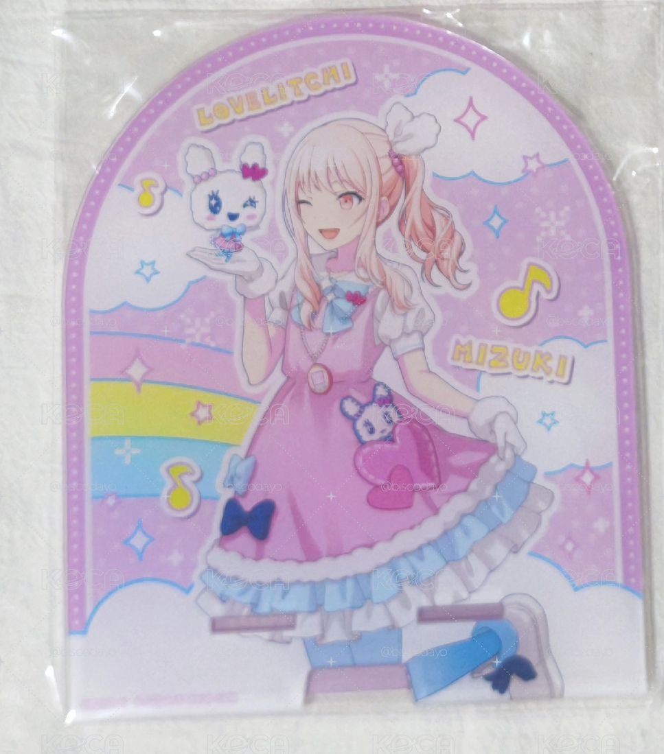 瑞希 塔麻可吉 手機架立牌